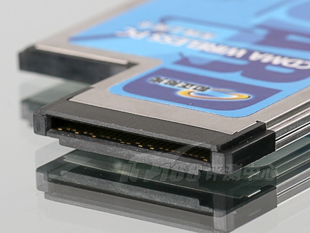 expresscard接口已经是大势所趋了