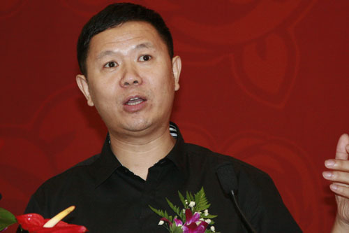 图文:ceo品牌资产管理顾问有限公司杨曦沦