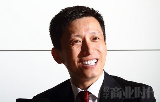 万事达卡凌海:移动支付应形成开放生态系统_通讯与电讯_科技时代_新浪网
