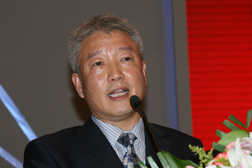 江苏运赢物联网集团并董事长王文升