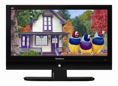 优派液晶电视新品n4250p尊荣入"室"