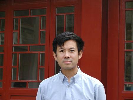 主讲人:吴国盛教授