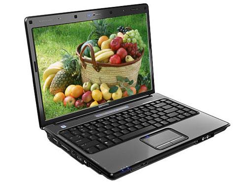 抢先上市 四款t8100处理器名牌本比拼(3)