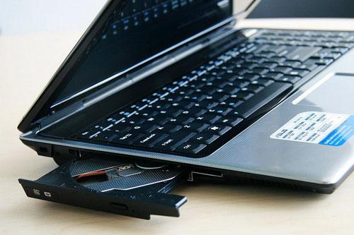 大屏幕娱乐新贵华硕m51s笔记本评测4