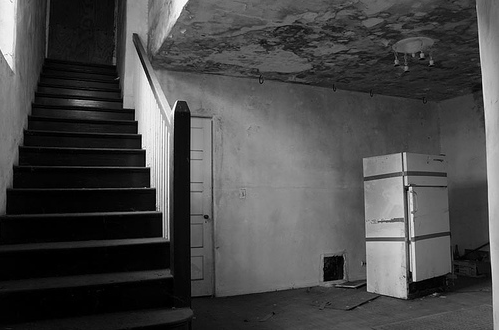 乔布斯豪宅年久失修拆除重建遭反对图