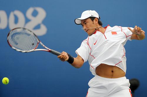 中国网球单打孙鹏夺金预测