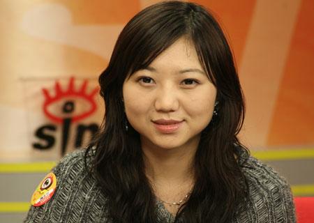 [转帖]步非烟:我对武侠的前景有一点悲观