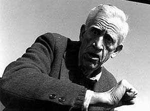 《麦田里的守望者》作者塞林格去世