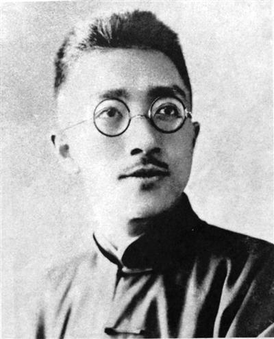 胡适曾称受梁启超无穷恩惠_文化读书频道_新浪网