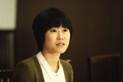 韩国作家金爱烂获李箱文学奖