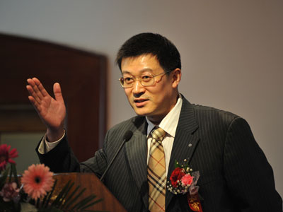 华中科技大学管理学院教授余翔