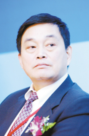 2001 刘永行cfp/供图