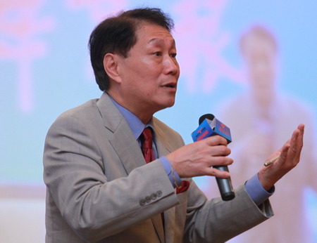 胡立阳a股2571点以下区域是买点