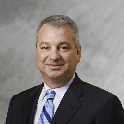 孟山都首席财务官卡尔-卡萨利(carl casale)