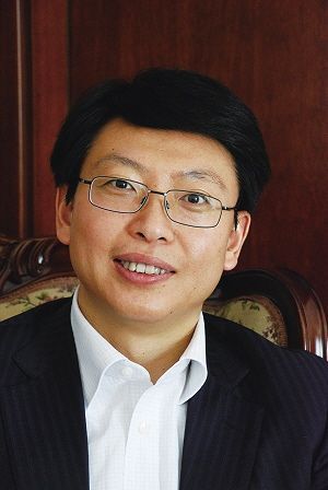 曹彤拟任微众银行行长