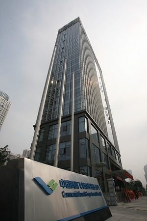 张杨路原福禧大厦更名为中国商飞大厦东方早报记者 汪蕊公司总经理