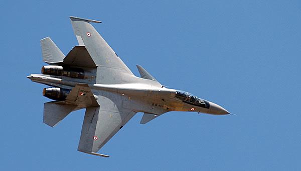 米格-35战斗机在印度中型多用途战斗机招标中胜算很大.