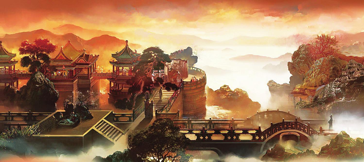 谜一样的红楼梦_滚动新闻_新浪财经_新浪网