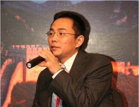 中邮基金彭旭告别公募 困惑支柱产业发展方向