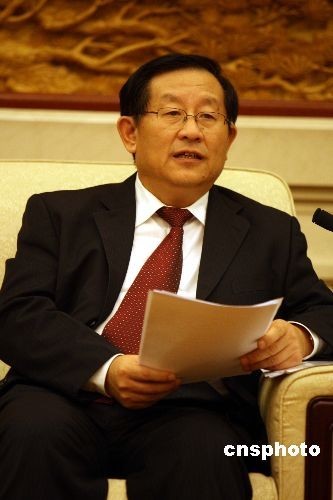 中国科技部长万钢:加强科技和金融紧密结合_国内财经_新浪财经_新浪网