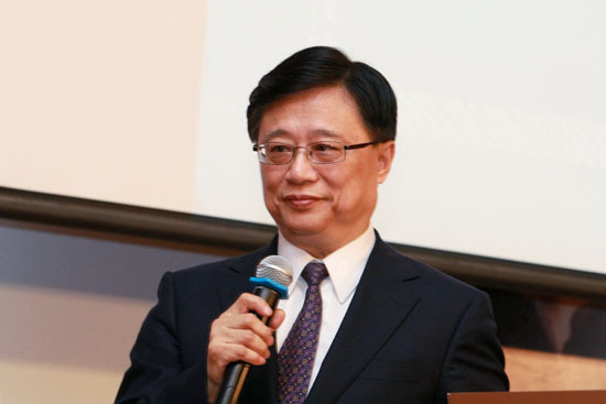 国内首部大型医疗剧《心术》首播在中欧举行