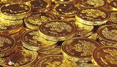 伦敦金定盘价或已遭操纵 “串谋”迹象应引起重视_黄金资讯_新浪财经_新浪网
