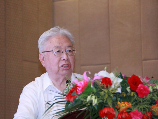 陆燕荪我国制造业缺乏评价体系