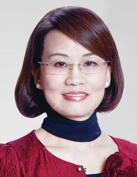 王桂芝:个人客户融资需求在最近几年可谓增长迅猛,如何高效专业地满足