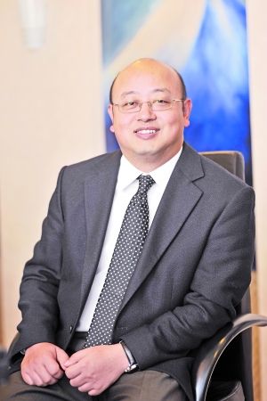 曹毅从关注基金发行转向关注客户体验