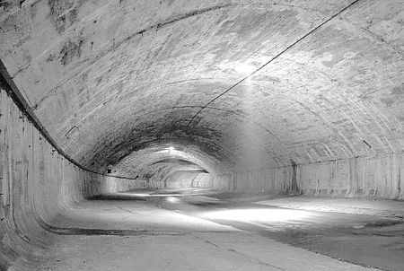 世界名城下水道的秘密