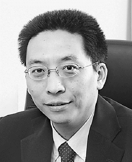 刘海涛:感知是物联网的核心