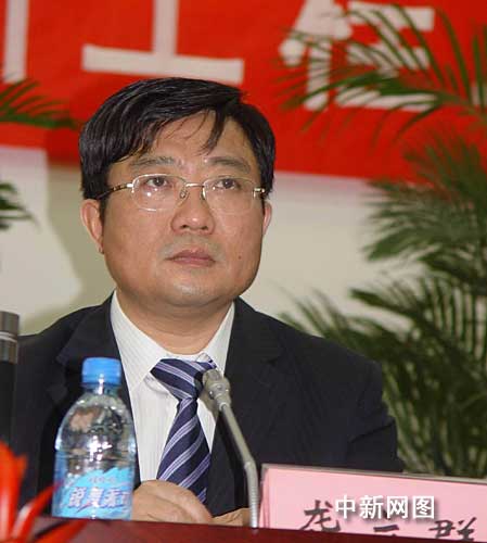 郑州市高新技术产业产值突破千亿元大关