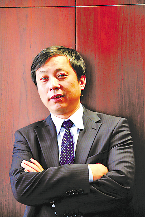 刘益谦近5亿元入股首开股份_滚动新闻_新浪财经_新浪网