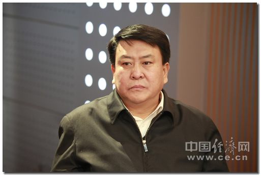 徐和谊谈收购萨博北汽看重技术收购听市场的