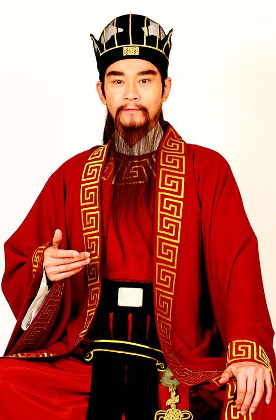 央视5月推神医大道公欲再掀神话热潮