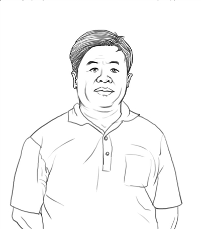 最有善心的父子