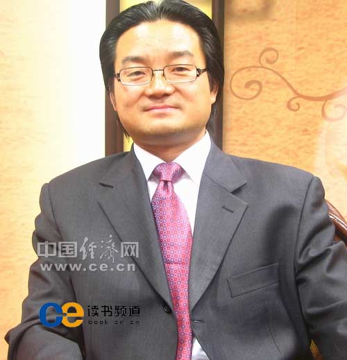 "中国零缺陷之父"杨钢谈中国制造