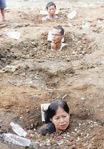 印尼女华人惨案图片图片