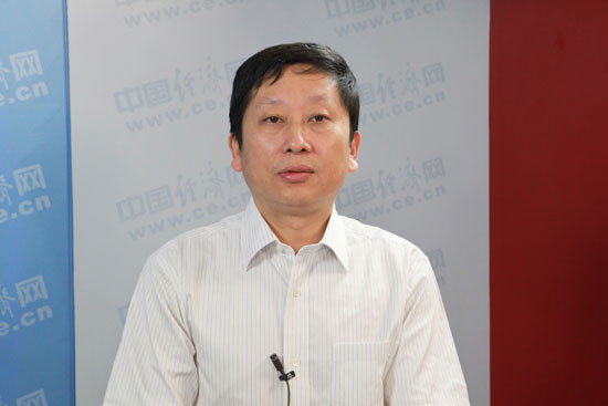 杨烨:"质量强省建设"的根本是惠民