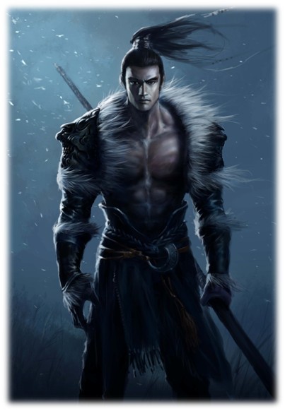 《征途2》25日测试 激活码发放 原画首曝光