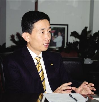 再访龚方乐一体两翼模式显效王芳艳李振华苏丁香