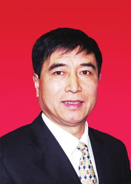 日利达王惠余太阳能产业的思考者