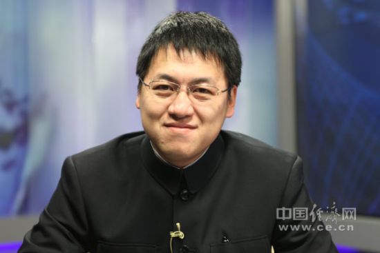 刘阳异地复建是对圆明园的侮辱