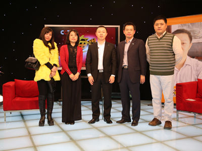 《奋斗》专访钱爸爸ceo:改革梦 深圳梦 金融梦