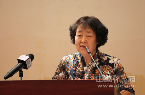 全聚德第五代传人杨宗满:对客人要诚,信,真