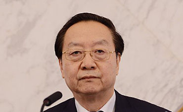 全国政协常委,经济委员会副主任,工业和信息化部原部长,党组书记李毅