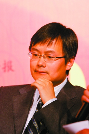 孙建冬秦岭松黄健斌李源海2008年度"金基金-股票型基金奖"——华夏