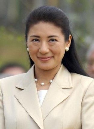 日本皇太子妃将迎50岁生日 健康状况好转(图)