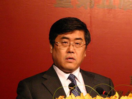 传原银河证券董事长李鸣将出任证监会发行部主任