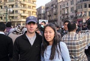 美国记者何伟:我是作家,不是公知